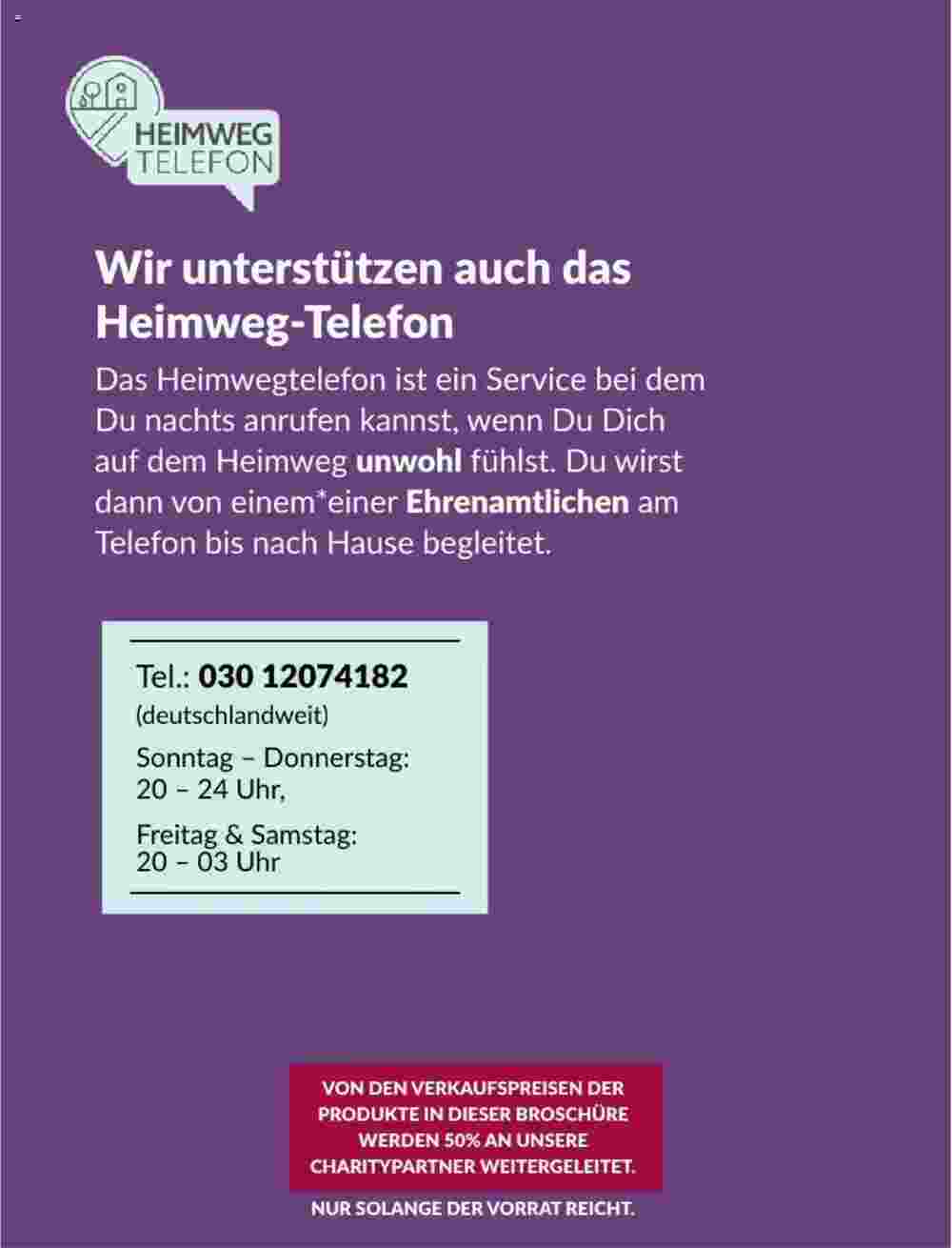 Avon Prospekt (ab 01.10.2023) zum Blättern - Seite 22