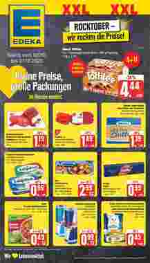 EDEKA Stralsund Prospekt (ab 02.10.2023) zum Blättern