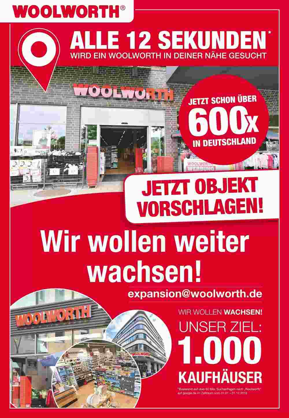 Woolworth Prospekt (ab 04.10.2023) zum Blättern - Seite 44