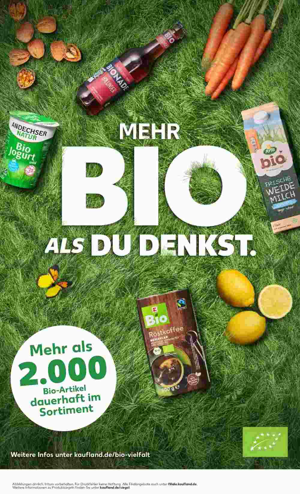 Kaufland Prospekt (ab 04.10.2023) zum Blättern - Seite 51