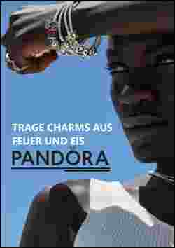 Pandora Prospekt (ab 05.10.2023) zum Blättern
