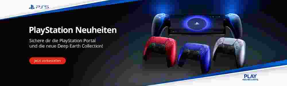 GameStop Prospekt (ab 09.10.2023) zum Blättern - Seite 1