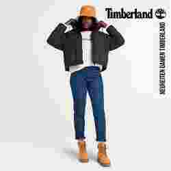 Timberland Prospekt (ab 11.10.2023) zum Blättern