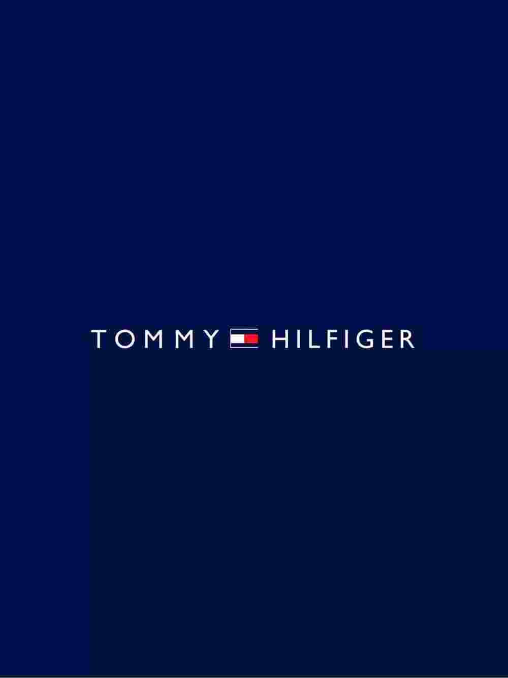 Tommy Hilfiger Prospekt (ab 11.10.2023) zum Blättern - Seite 12