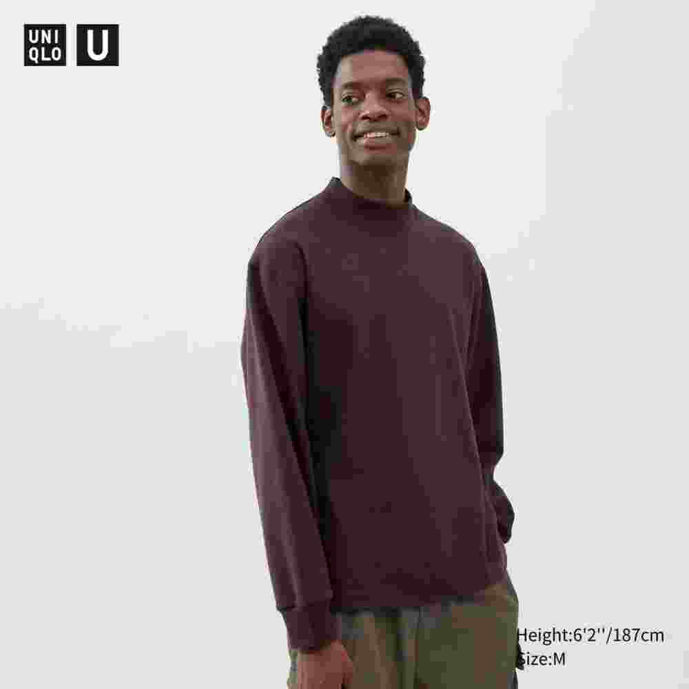 UNIQLO Prospekt (ab 12.10.2023) zum Blättern - Seite 10