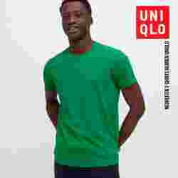 UNIQLO Prospekt (ab 12.10.2023) zum Blättern