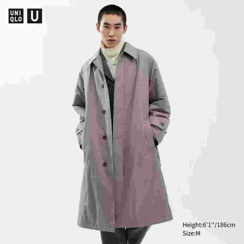 UNIQLO Prospekt (ab 12.10.2023) zum Blättern - Seite 5