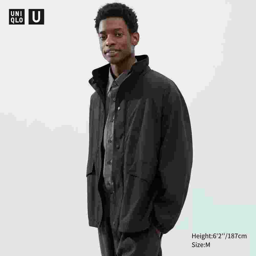 UNIQLO Prospekt (ab 12.10.2023) zum Blättern - Seite 7