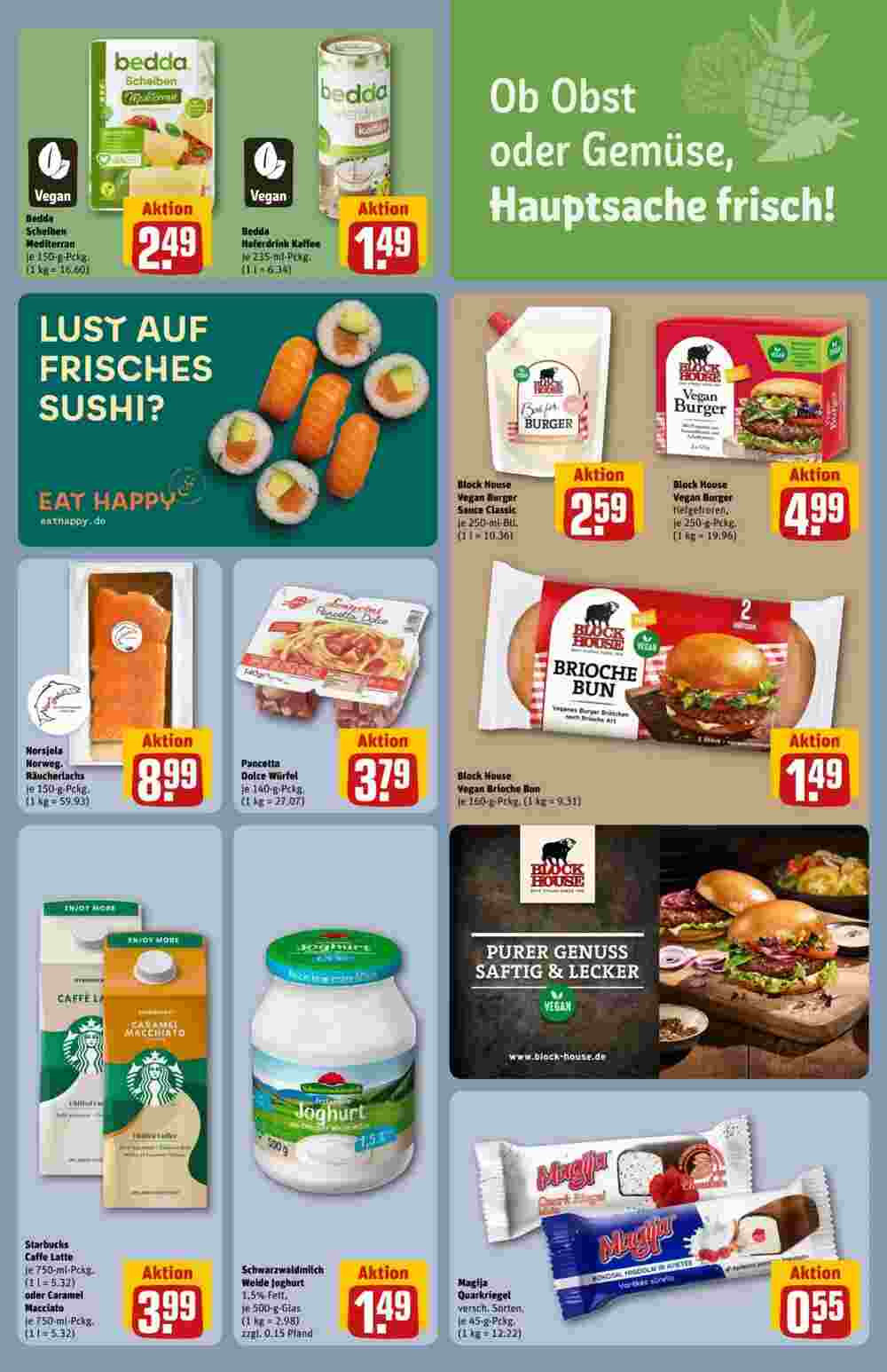 REWE Center Prospekt (ab 15.10.2023) zum Blättern - Seite 30