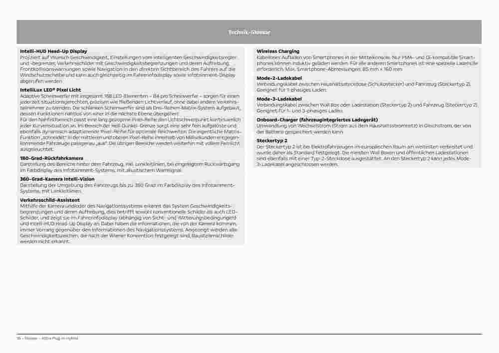 Opel Prospekt (ab 18.10.2023) zum Blättern - Seite 16