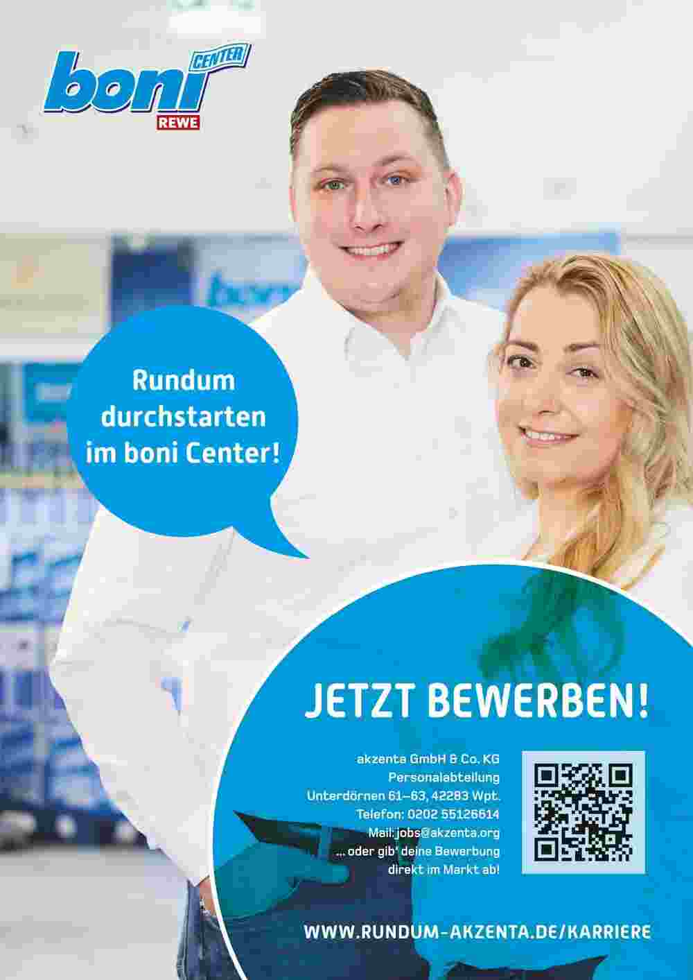 boni Center Prospekt (ab 22.10.2023) zum Blättern - Seite 7