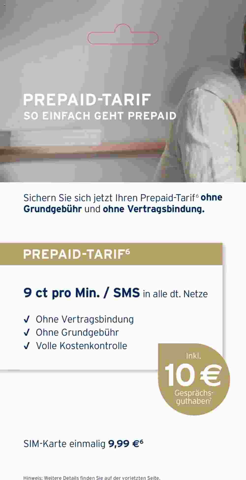 Tchibo Prospekt (ab 23.10.2023) zum Blättern - Seite 8