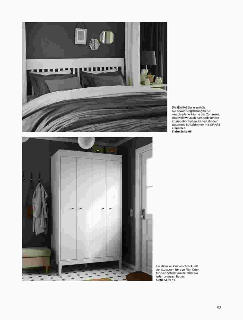 IKEA Prospekt (ab 26.10.2023) zum Blättern - Seite 3