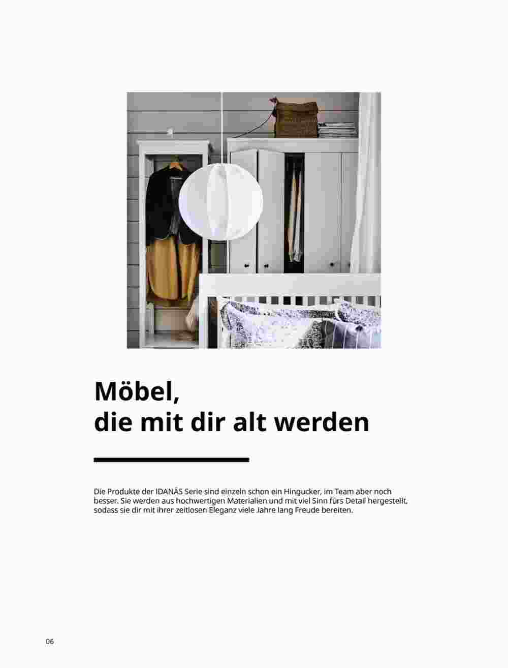 IKEA Prospekt (ab 26.10.2023) zum Blättern - Seite 6