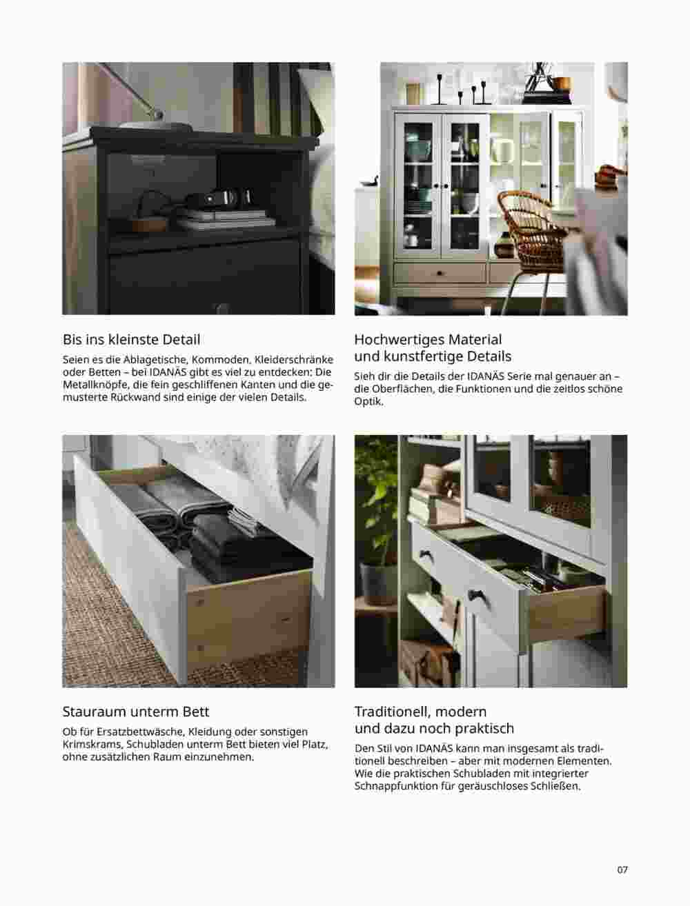 IKEA Prospekt (ab 26.10.2023) zum Blättern - Seite 7