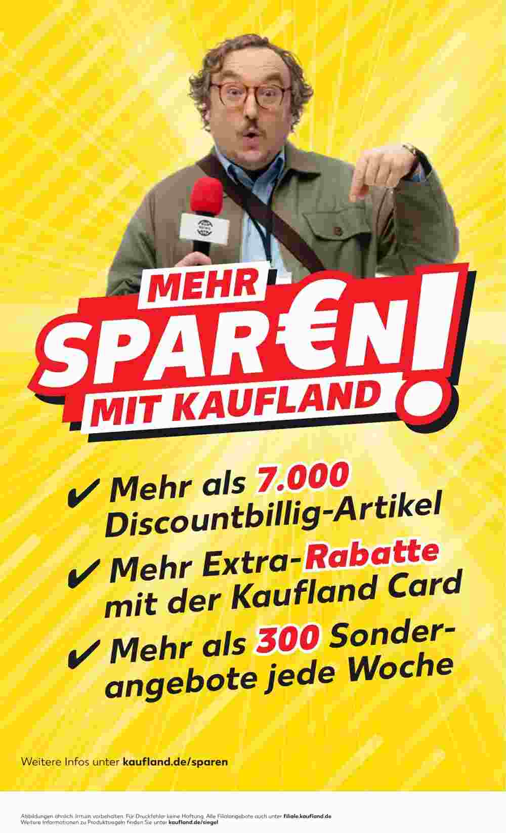 Kaufland Prospekt (ab 26.10.2023) zum Blättern - Seite 41