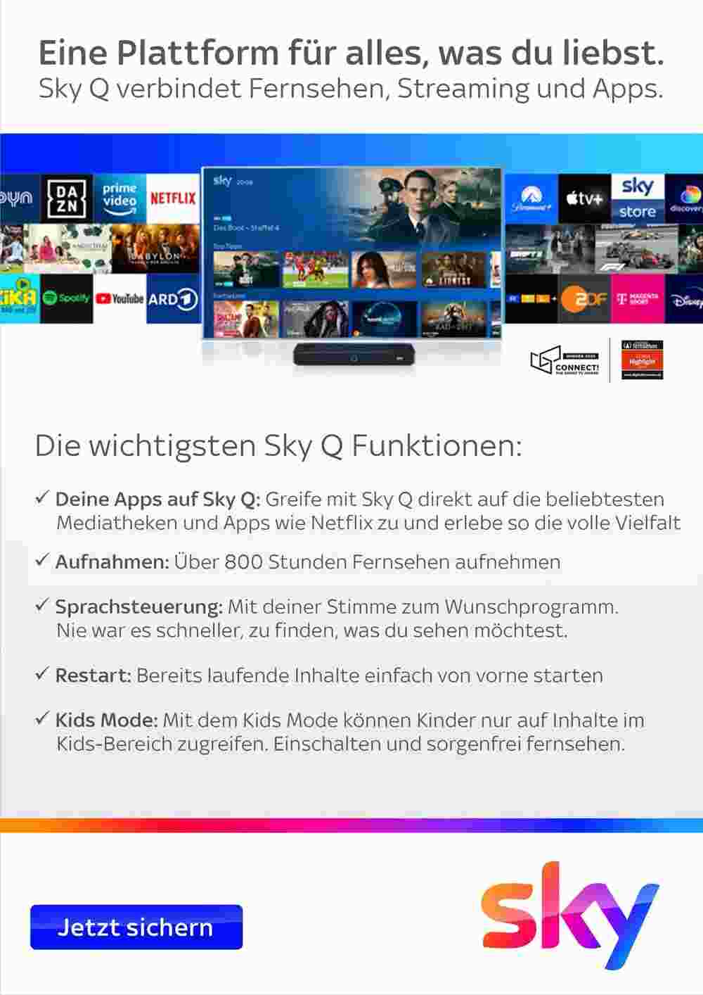 Sky Prospekt (ab 31.10.2023) zum Blättern - Seite 4