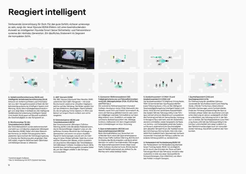Hyundai Prospekt (ab 01.11.2023) zum Blättern - Seite 12