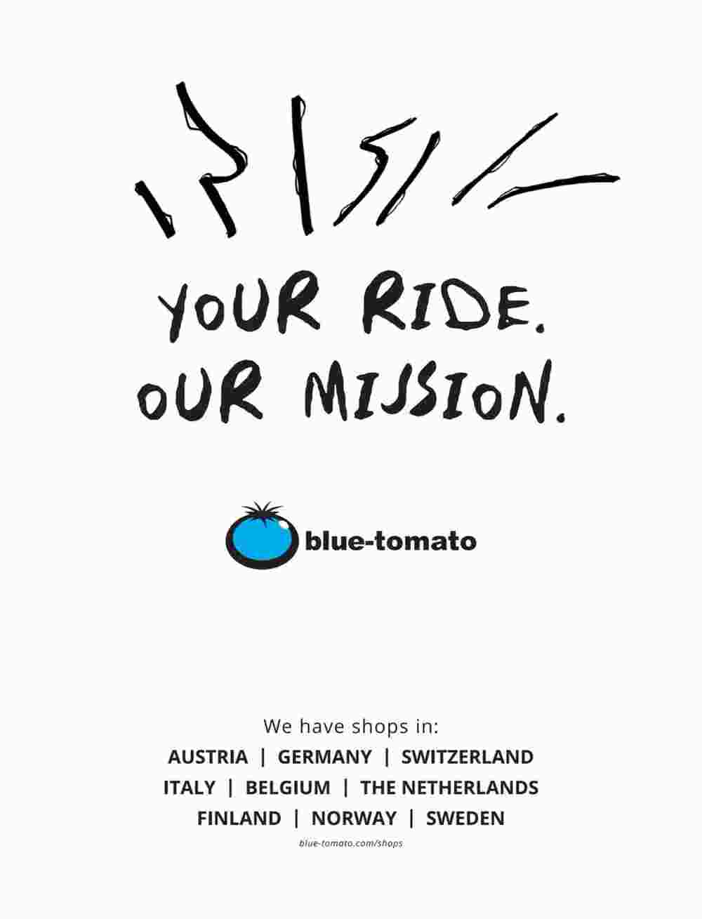 Blue Tomato Prospekt (ab 03.11.2023) zum Blättern - Seite 180