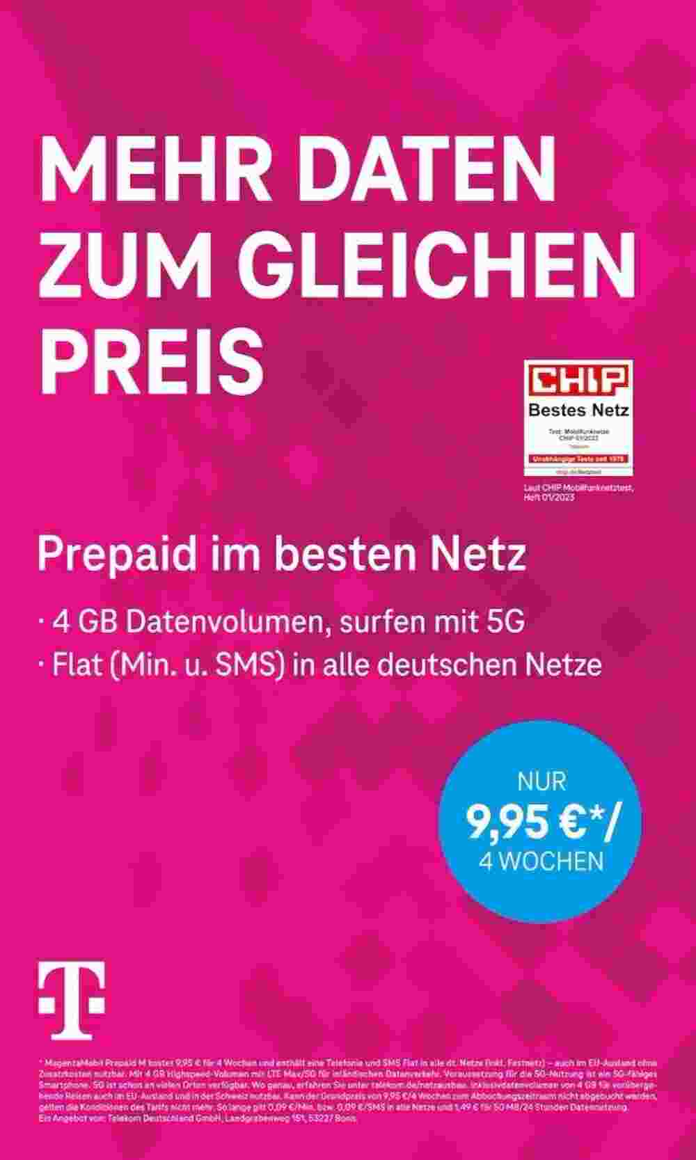 Rossmann Prospekt (ab 05.11.2023) zum Blättern - Seite 22