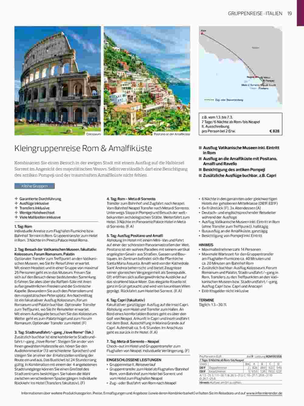 DER Prospekt (ab 16.11.2023) zum Blättern - Seite 19