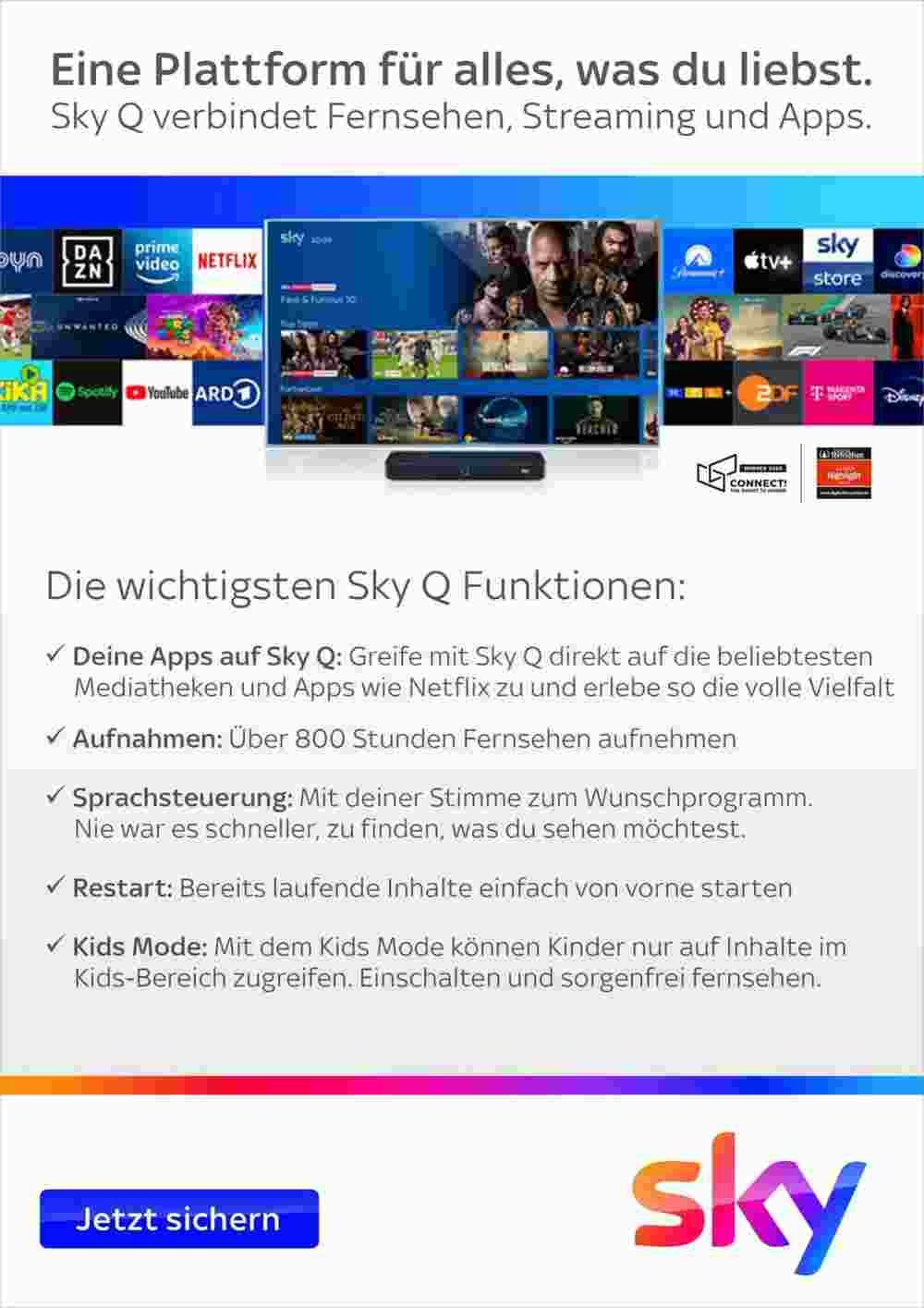 Sky Prospekt (ab 19.11.2023) zum Blättern - Seite 4