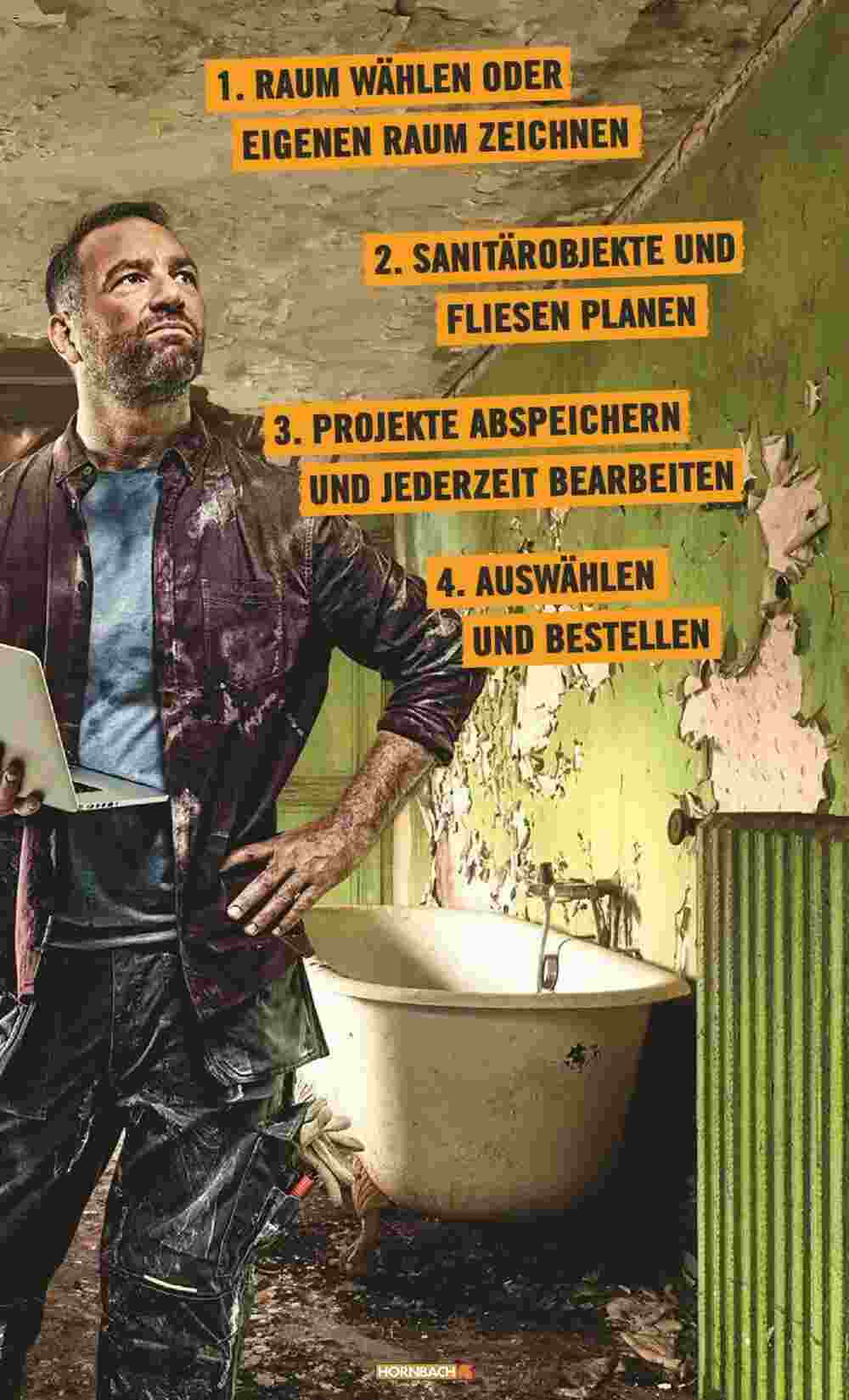 Hornbach Prospekt (ab 20.11.2023) zum Blättern - Seite 11