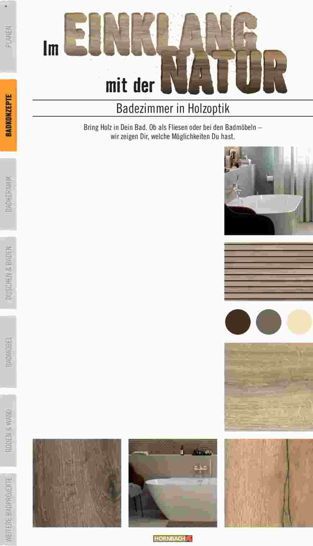 Hornbach Prospekt (ab 20.11.2023) zum Blättern - Seite 16