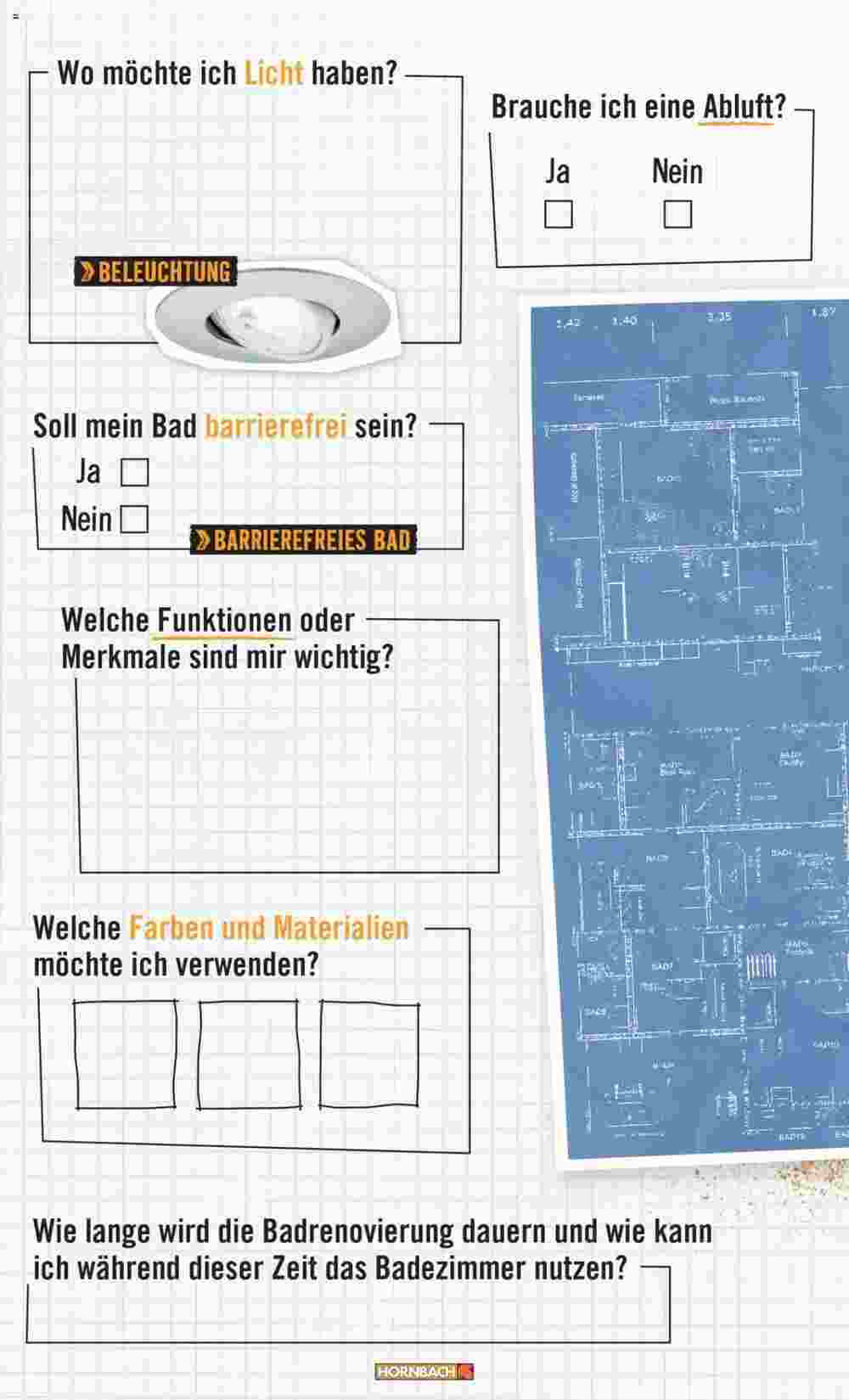 Hornbach Prospekt (ab 20.11.2023) zum Blättern - Seite 5