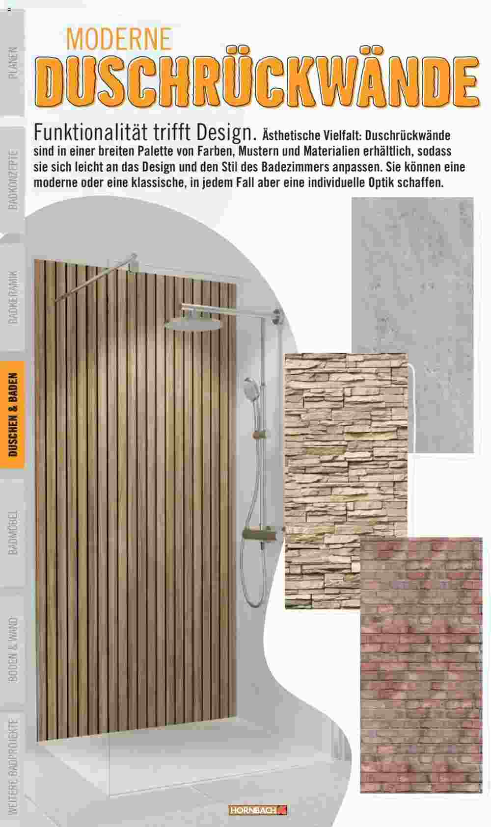 Hornbach Prospekt (ab 20.11.2023) zum Blättern - Seite 58