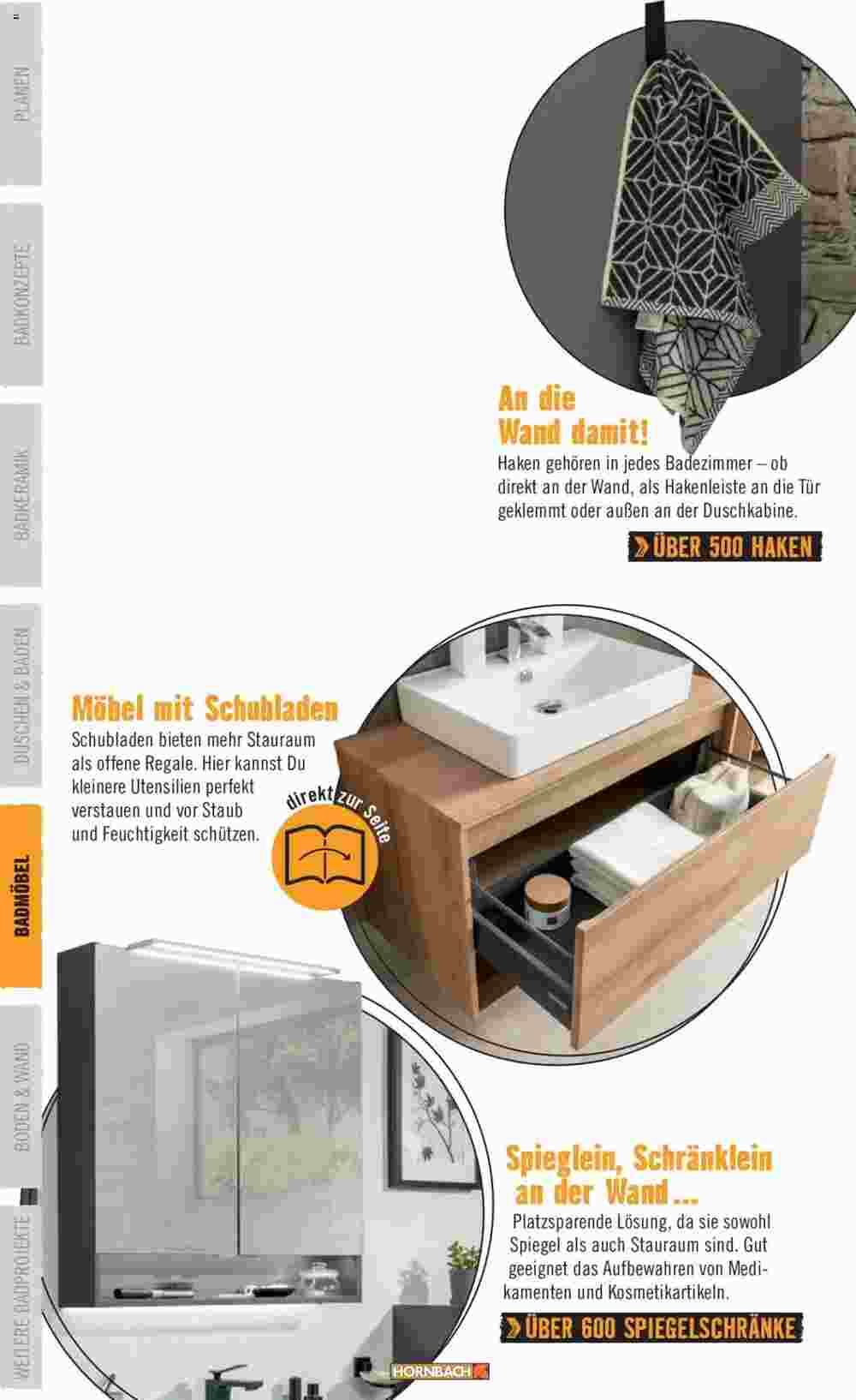 Hornbach Prospekt (ab 20.11.2023) zum Blättern - Seite 62