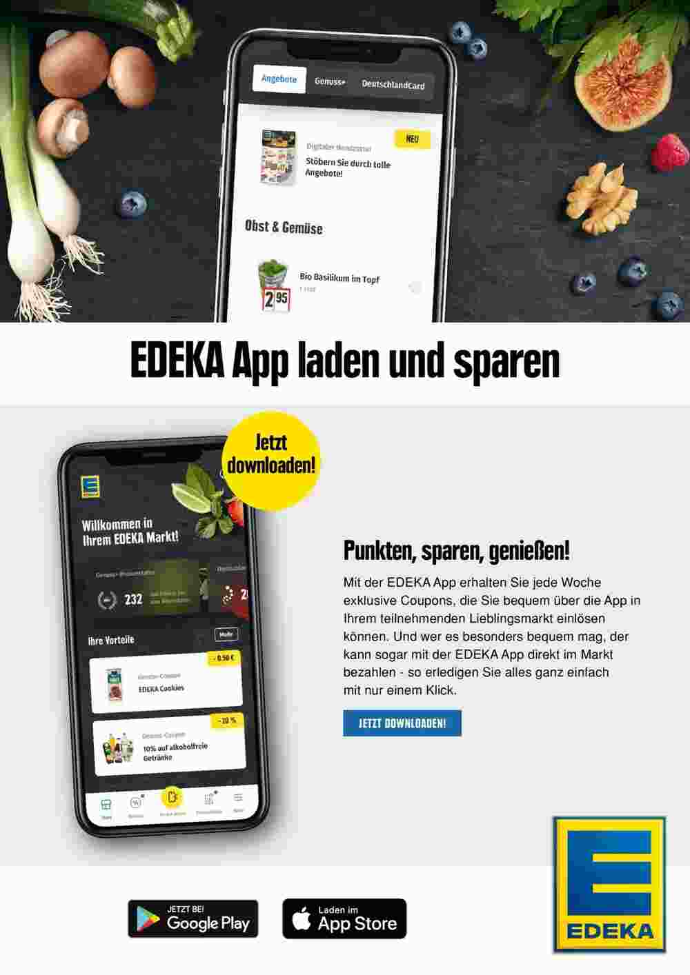 Edeka Xpress Prospekt (ab 26.11.2023) zum Blättern - Seite 2