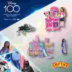 Smyths Toys Prospekt (ab 27.11.2023) zum Blättern