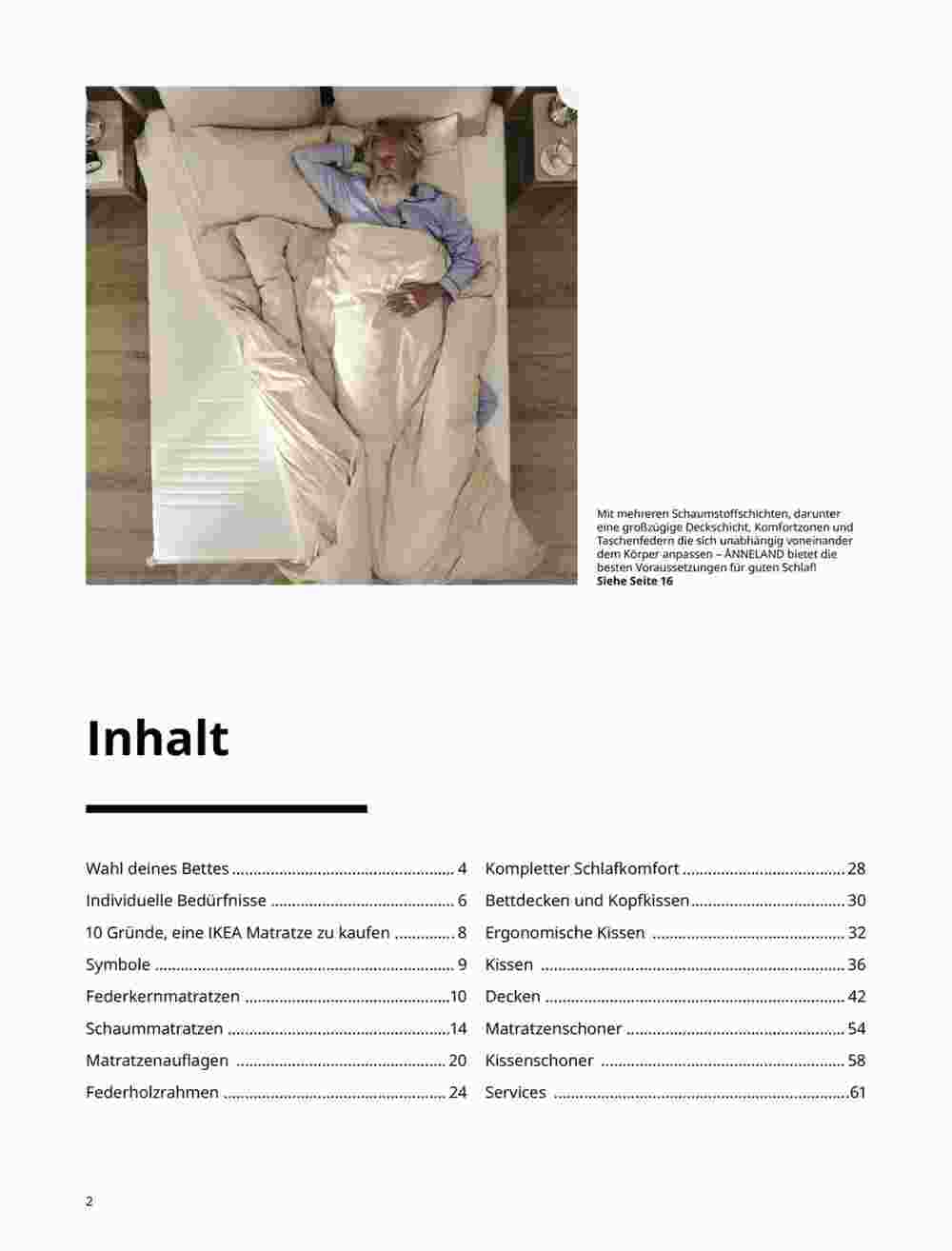 IKEA Prospekt (ab 06.12.2023) zum Blättern - Seite 2