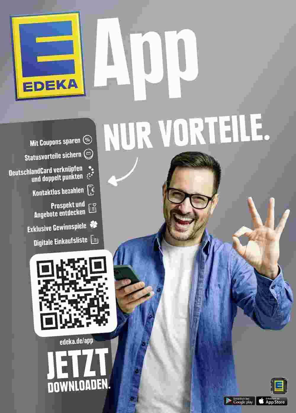 Edeka Neukauf Prospekt (ab 27.12.2023) zum Blättern - Seite 42