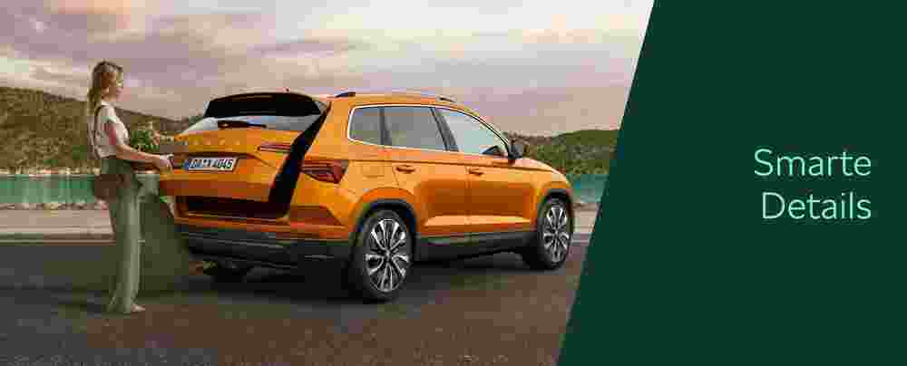 Skoda Prospekt (ab 29.12.2023) zum Blättern - Seite 14