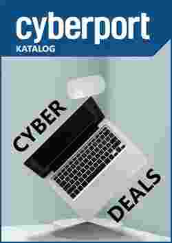 Cyberport Prospekt (ab 31.12.2023) zum Blättern