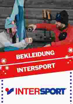 Intersport Prospekt (ab 01.01.2024) zum Blättern