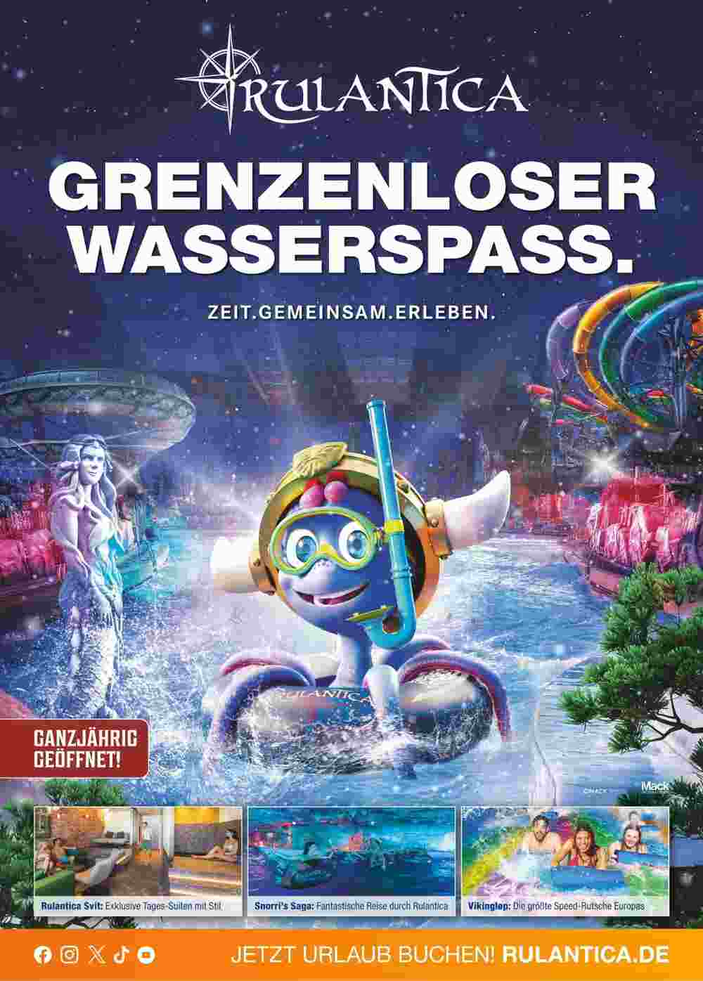 E-Center Prospekt (ab 02.01.2024) zum Blättern - Seite 33