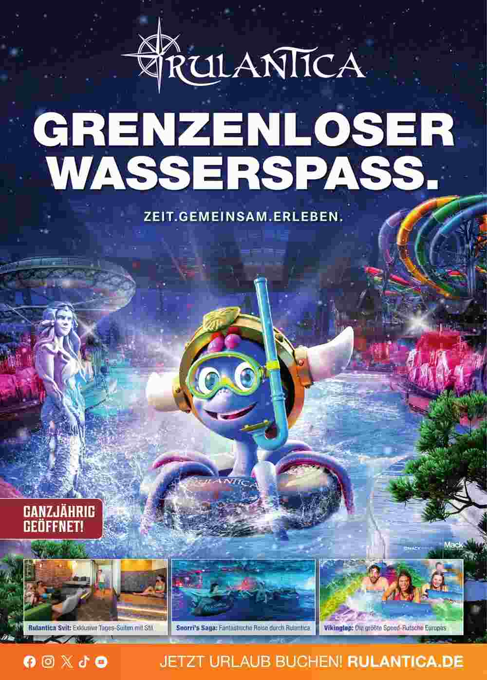 Edeka Neukauf Prospekt (ab 02.01.2024) zum Blättern - Seite 42