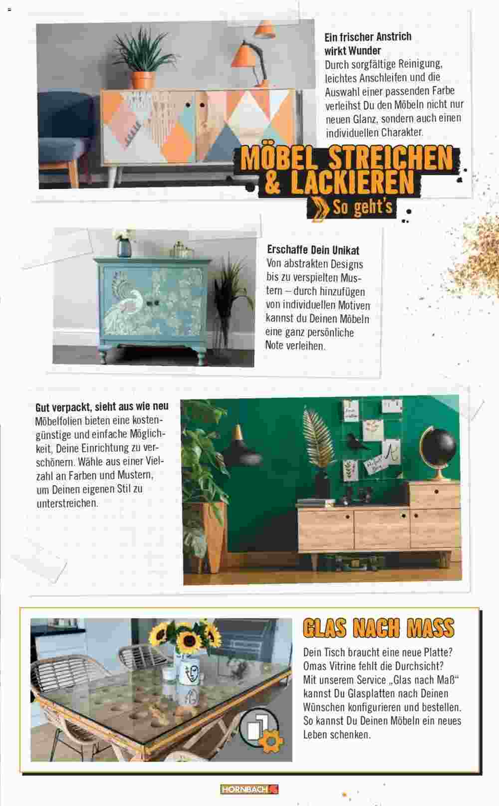 Hornbach Prospekt (ab 04.01.2024) zum Blättern - Seite 29