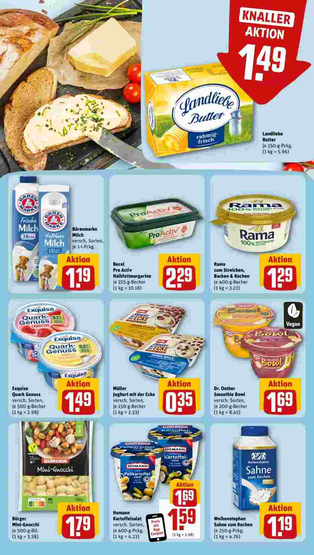 REWE PETZ Prospekt (ab 08.01.2024) zum Blättern - Seite 13