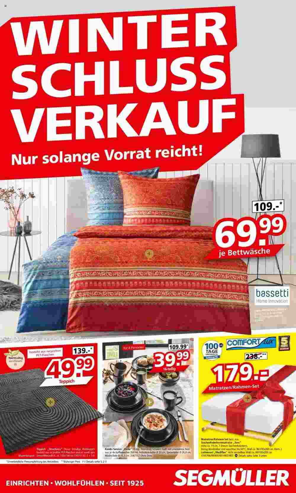 Staples Prospekt (ab 08.01.2024) zum Blättern - Seite 1