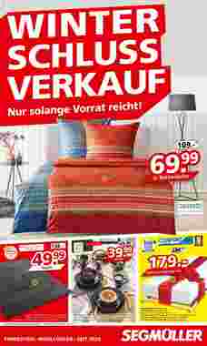 Staples Prospekt (ab 08.01.2024) zum Blättern