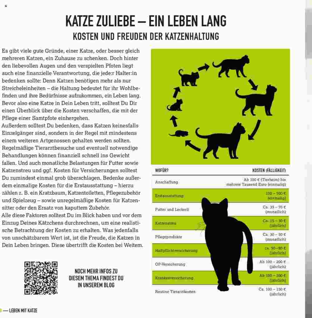Kölle Zoo Prospekt (ab 08.01.2024) zum Blättern - Seite 8