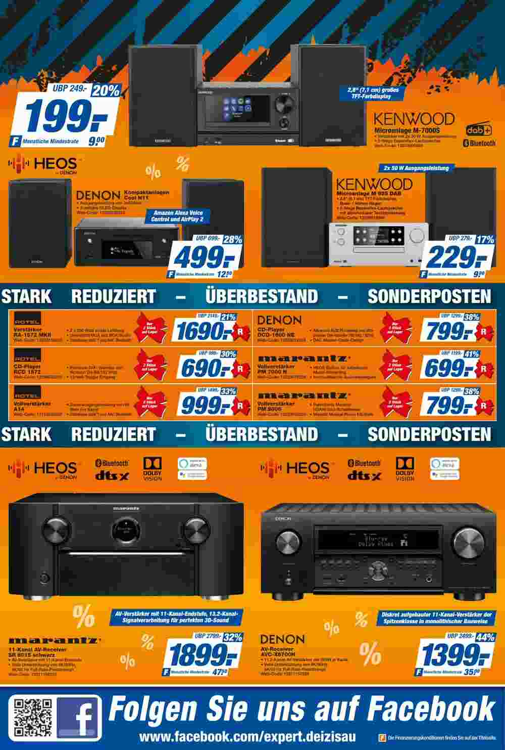 expert Techno Land Prospekt (ab 12.01.2024) zum Blättern - Seite 11