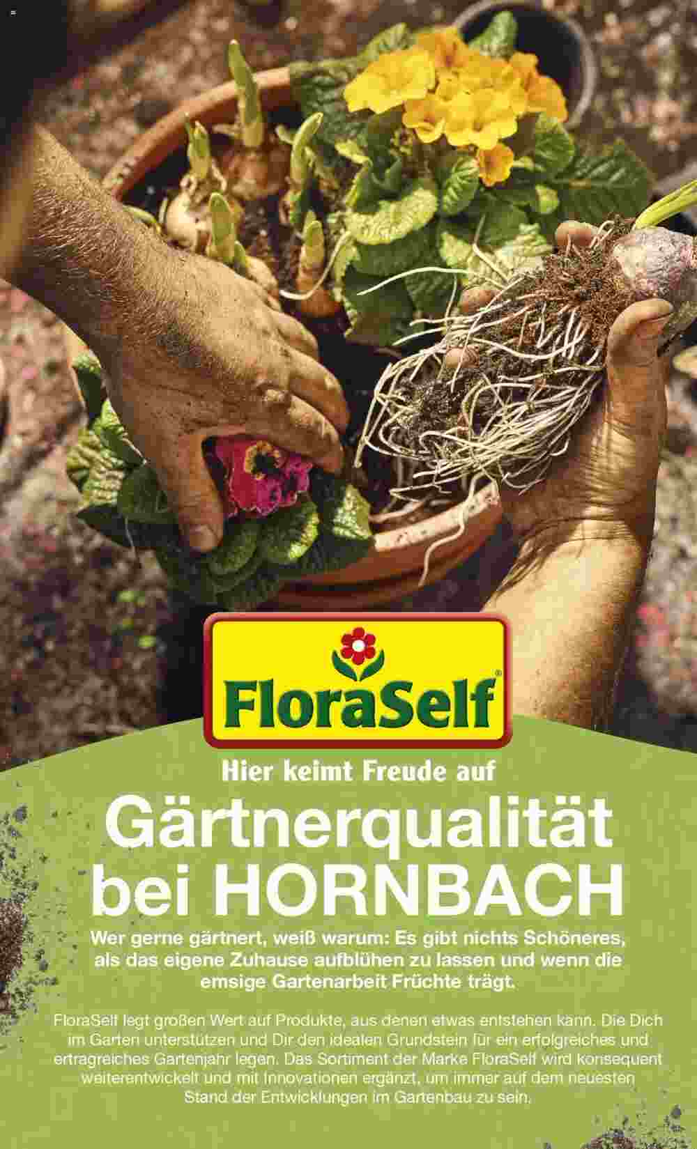 Hornbach Prospekt (ab 15.01.2024) zum Blättern - Seite 10