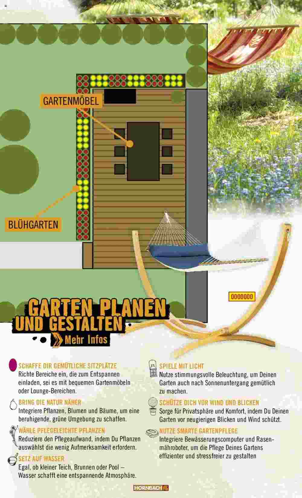 Hornbach Prospekt (ab 15.01.2024) zum Blättern - Seite 23