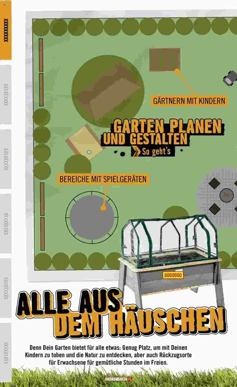 Hornbach Prospekt (ab 15.01.2024) zum Blättern - Seite 40