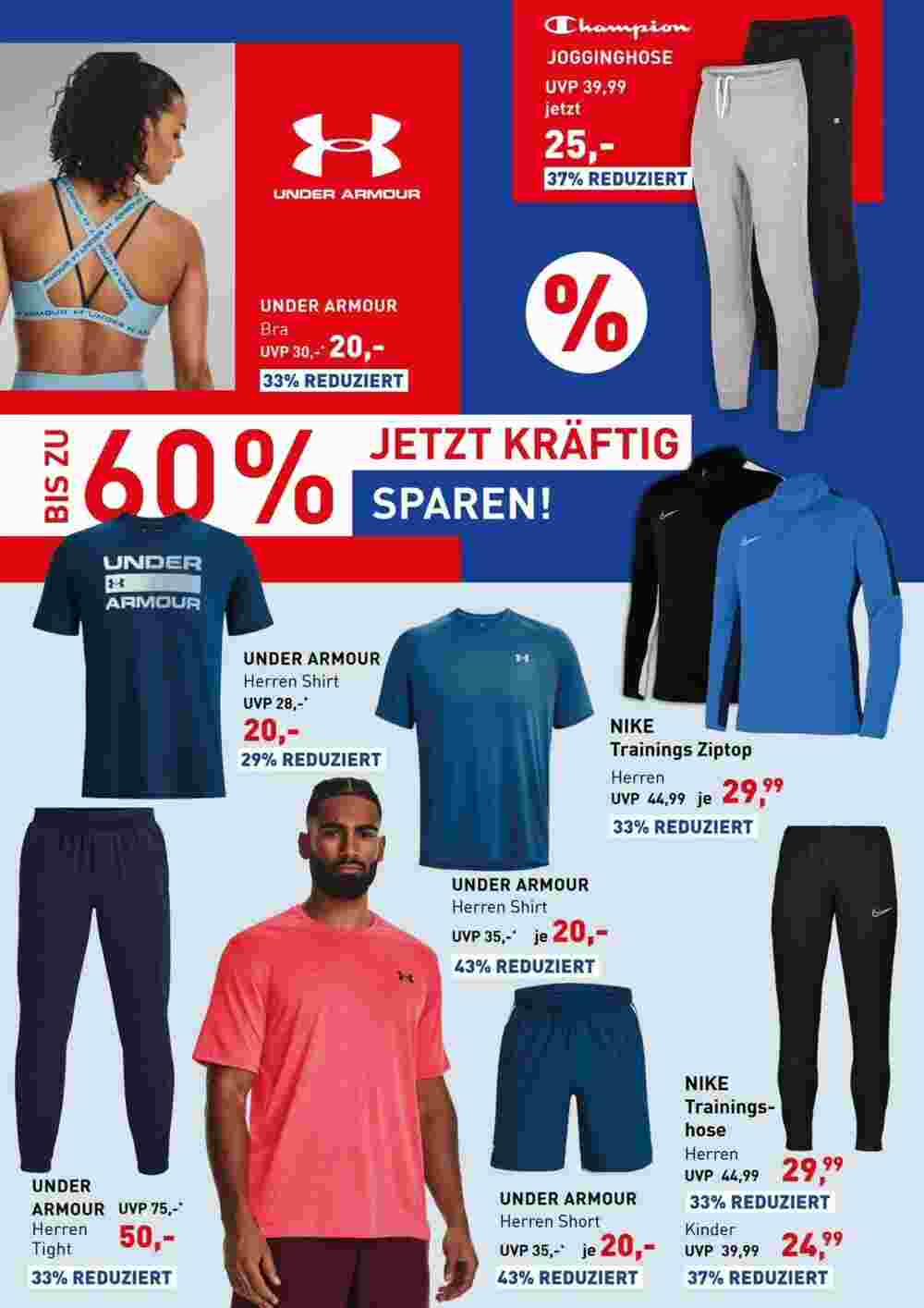 Intersport Prospekt (ab 24.01.2024) zum Blättern - Seite 7